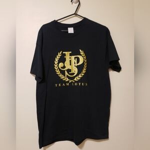 JPS Team Lotus Shirt F1 Racing Mens Large